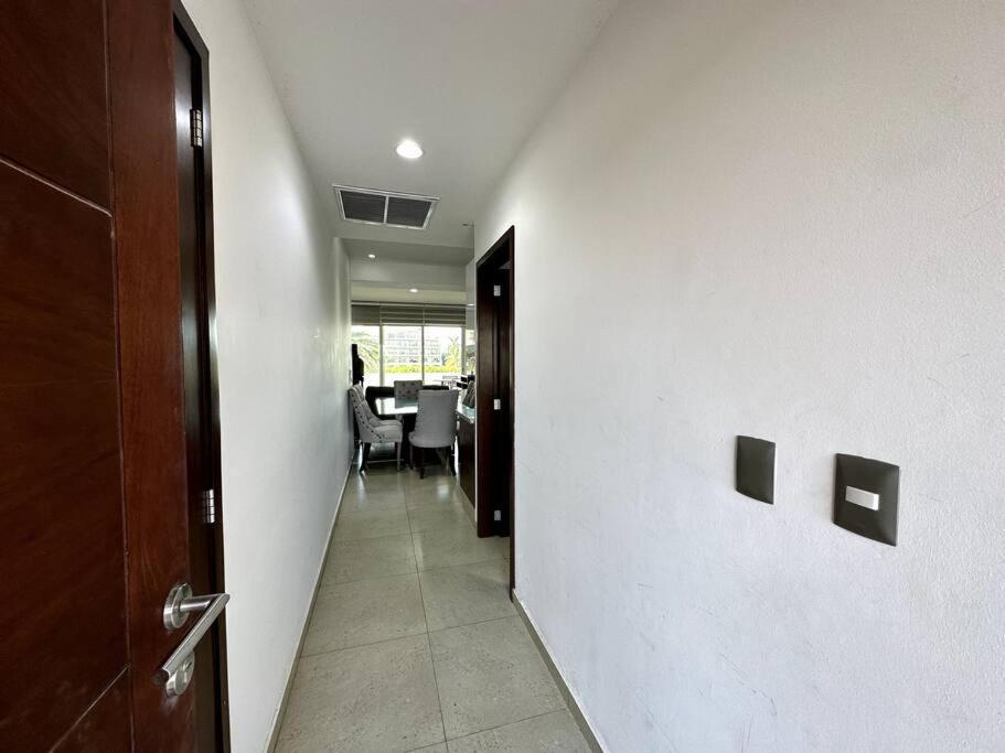 Apartment Pacifika 2002, Elegante Depa Con Vista Al Lago! *