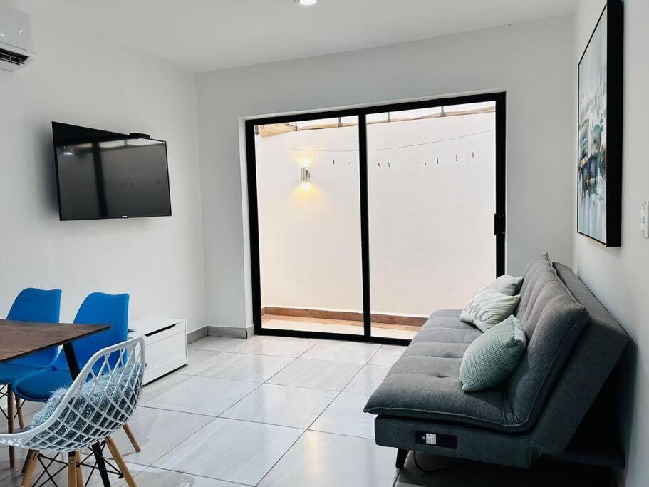 Bonito Departamento Cerca De Galeria By G P S Rentas Apartamento Mazatlán