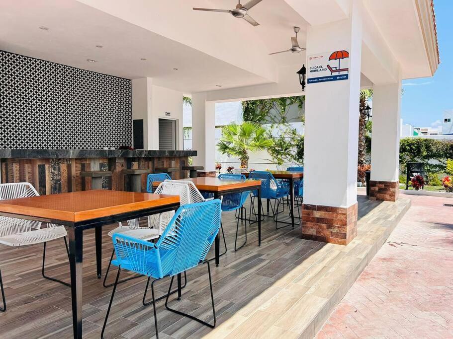 Bonito Departamento Cerca De Galeria By G P S Rentas Apartamento Mazatlán