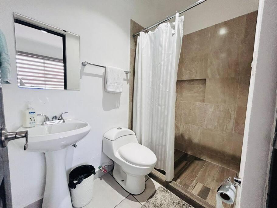 Bonito Departamento Cerca De Galeria By G P S Rentas Apartamento Mazatlán