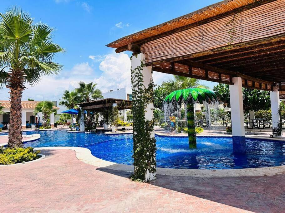 Apartamento Bonito Departamento Cerca De Galeria By G P S Rentas Mazatlán
