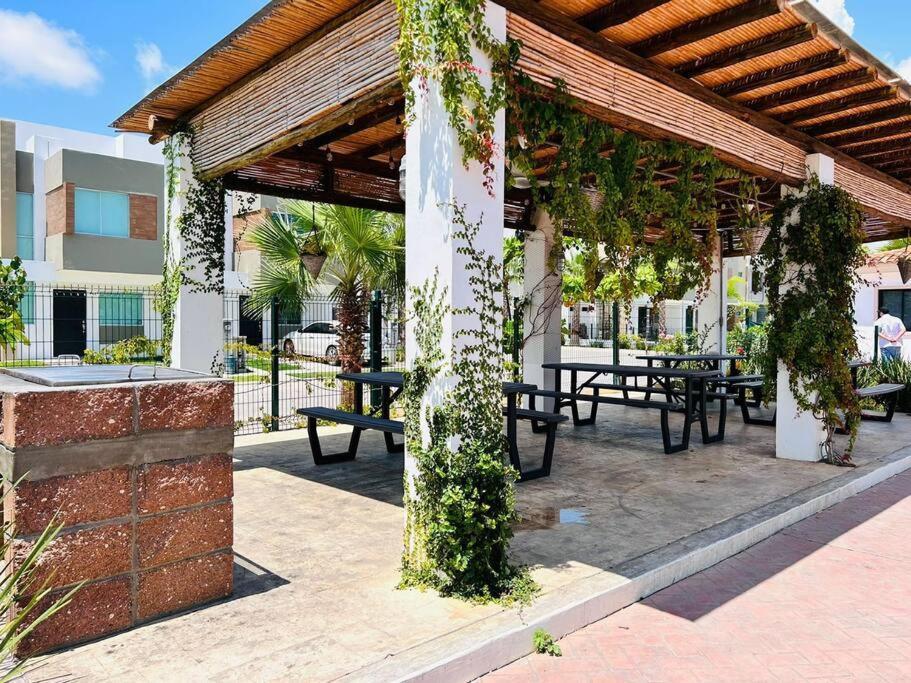 Bonito Departamento Cerca De Galeria By G P S Rentas Mazatlán