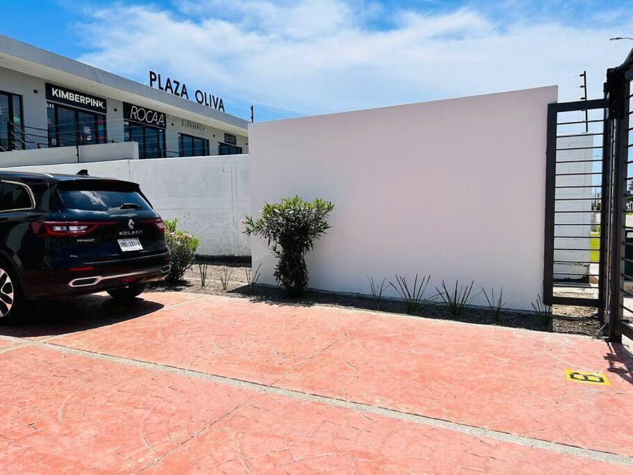 Bonito Departamento Cerca De Galeria By G P S Rentas Apartamento