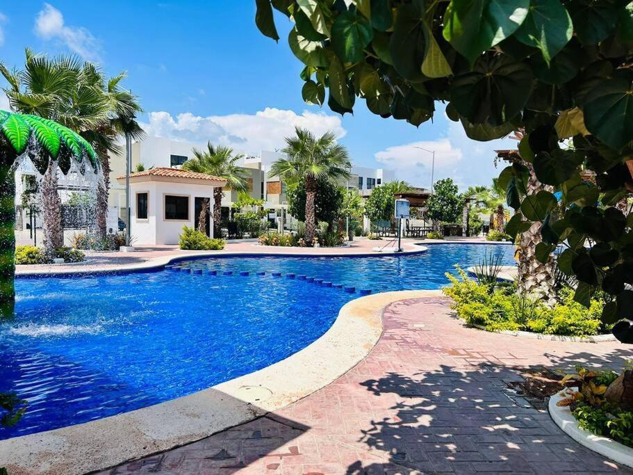 Bonito Departamento Cerca De Galeria By G P S Rentas Mazatlán