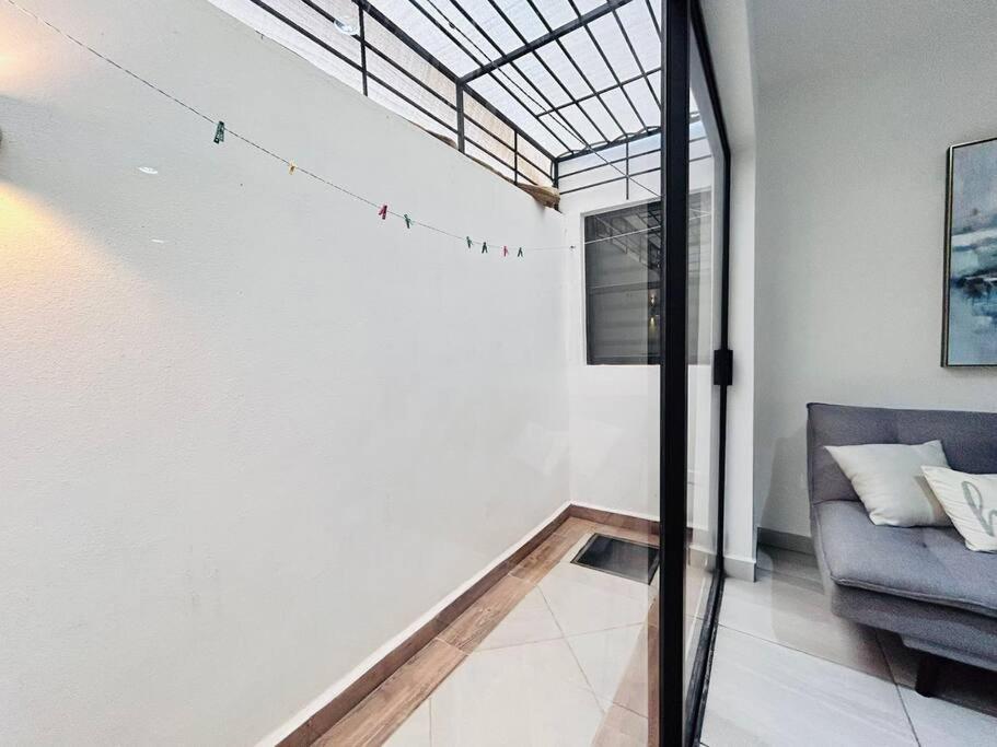 Apartamento Bonito Departamento Cerca De Galeria By G P S Rentas *