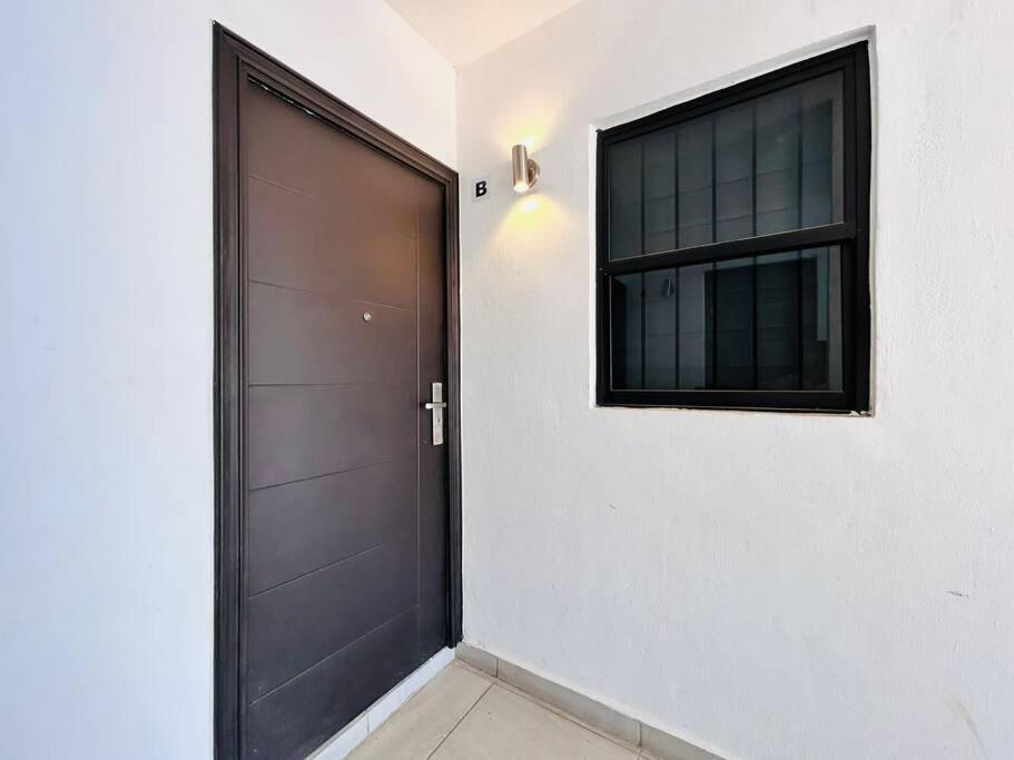 Bonito Departamento Cerca De Galeria By G P S Rentas Apartamento Mazatlán