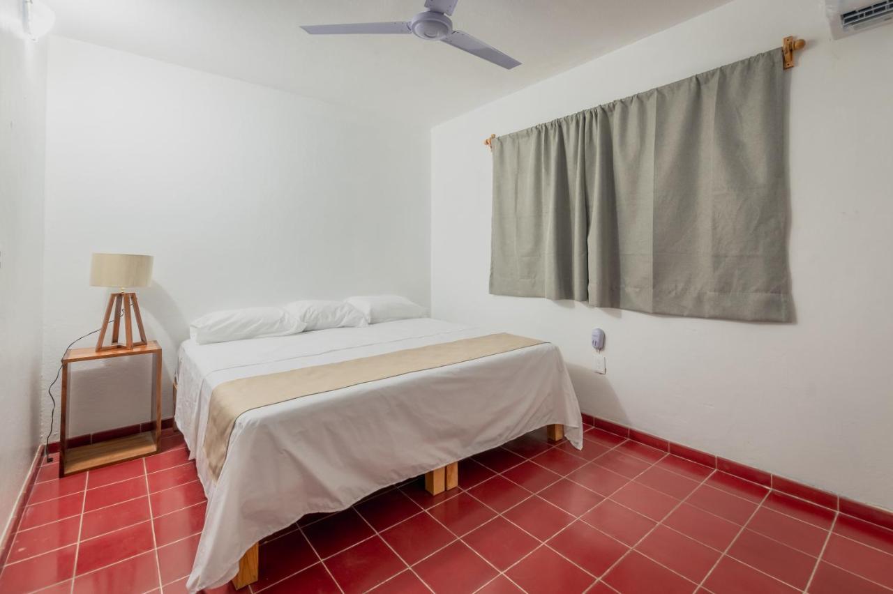 Creta & 3* Mazatlán