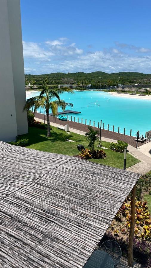 Bluu Habitat Lagoon Apartamento Mazatlán