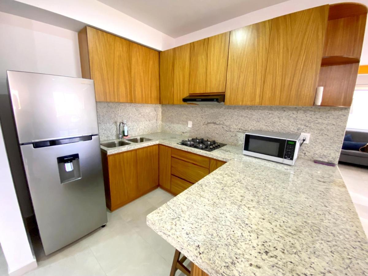 Apartamento Nuevo Departamento Con La Mas Grande Alberca De - Residencial Bluu I Mazatlán