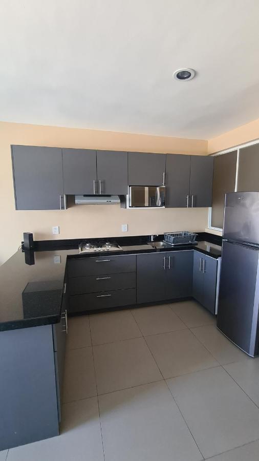 Departamento-playa-alberca ¡promocion! *