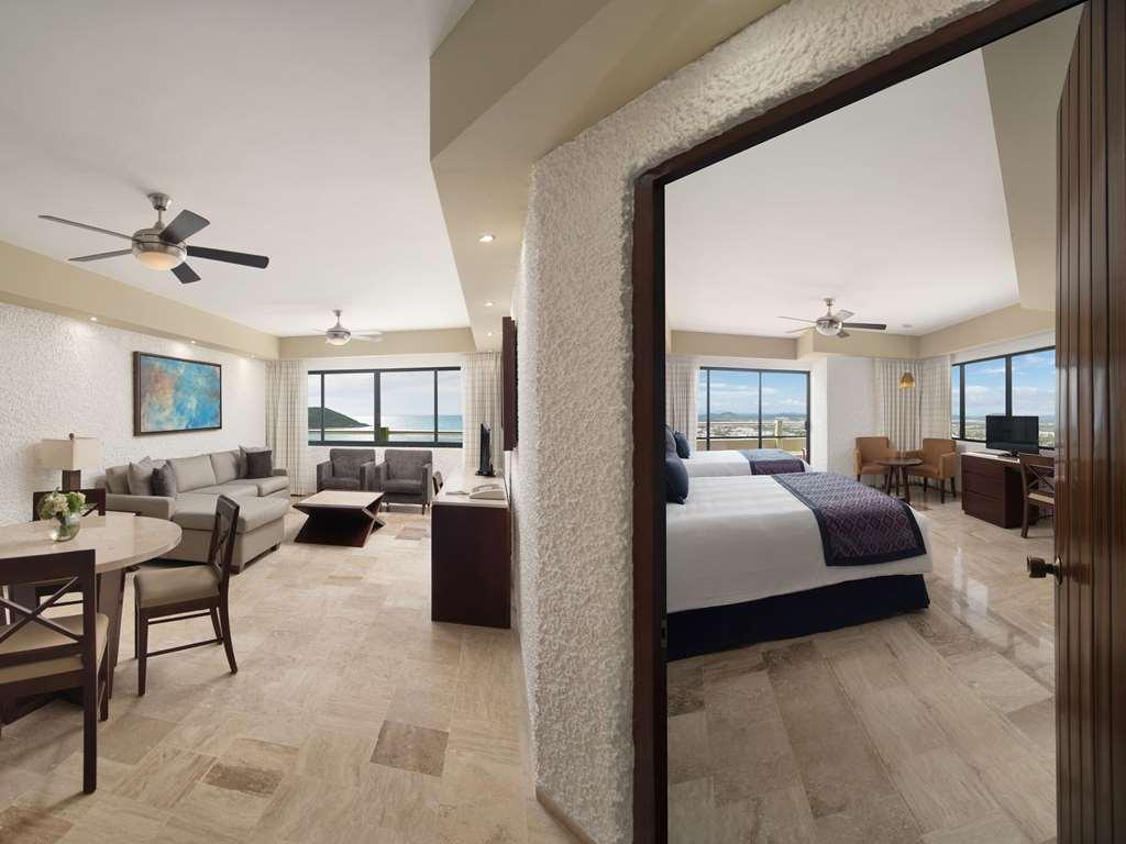 Apartamento W-el Cid El Moro Hotel, Mazatlán