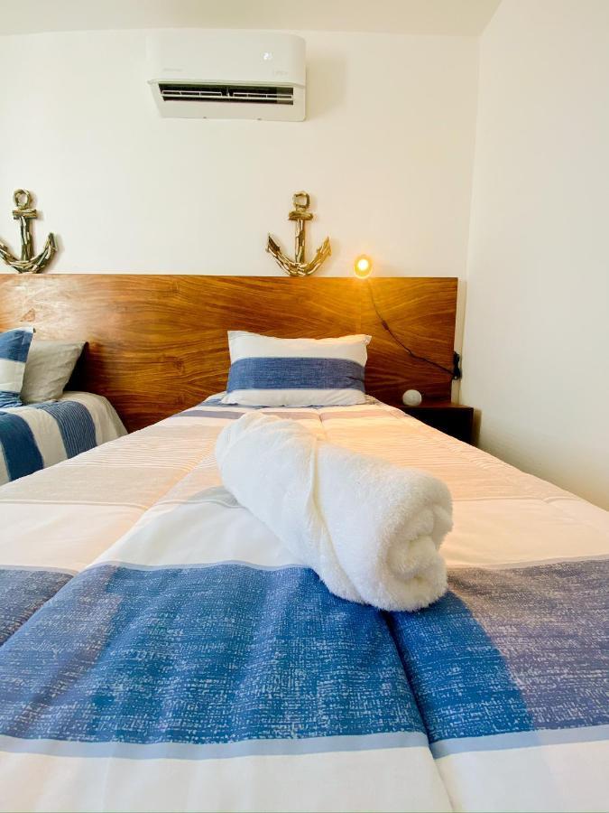 Apartment Depto Nuevo “tortuga”,centrico A 4 Cuadras Malecon *