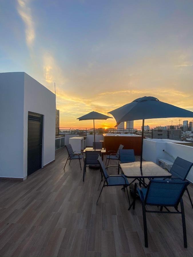 Depto Nuevo “tortuga”,centrico A 4 Cuadras Malecon * Mazatlan