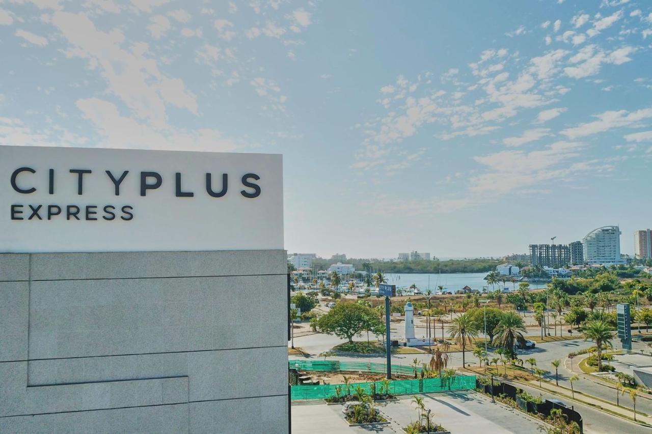 Express By Marriott Hotel Mazatlán