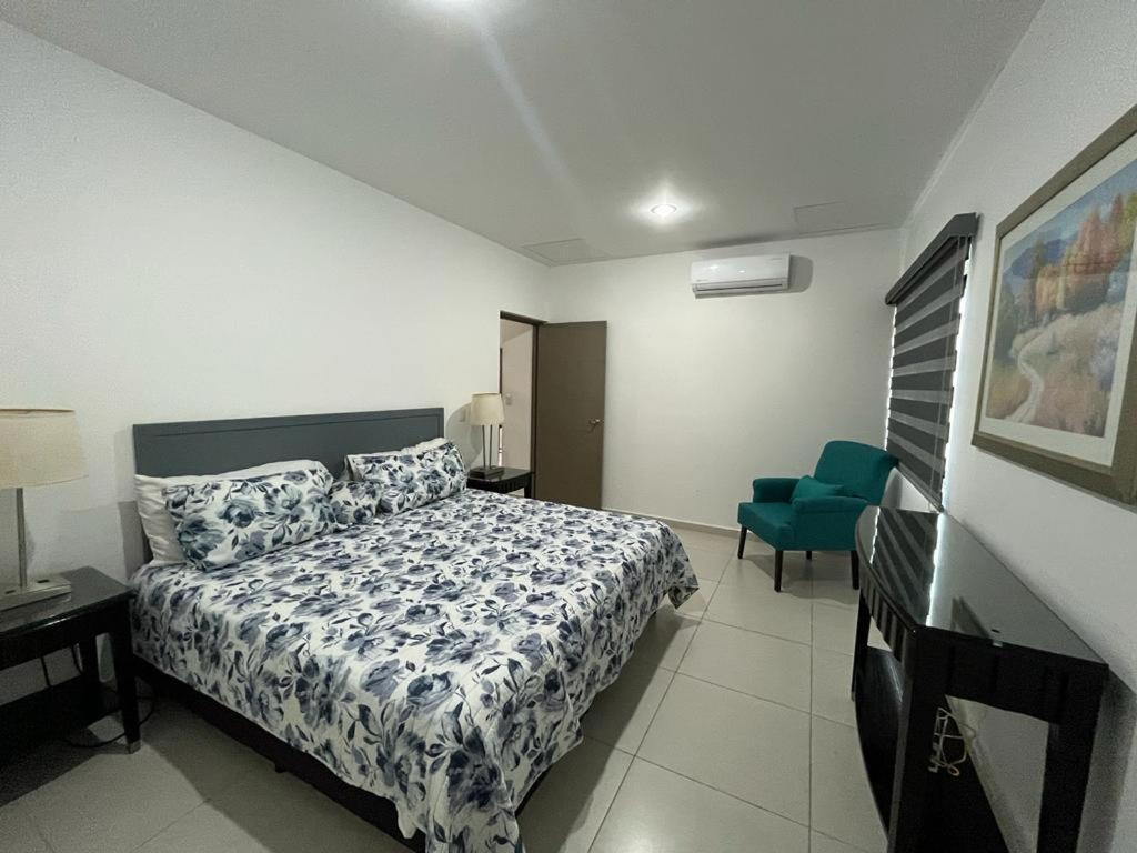 Apartment Portezza