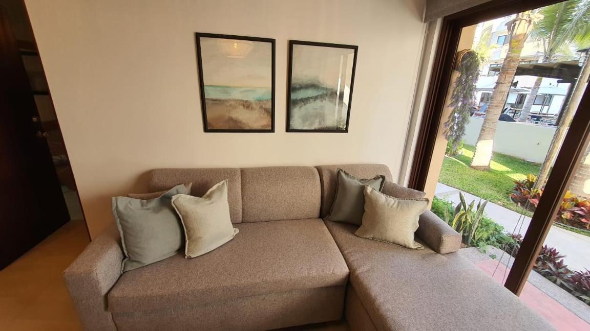 Apartment Bonito Departamento Cerca De Playas Del Puerto De Mazatlan. Mazatlan