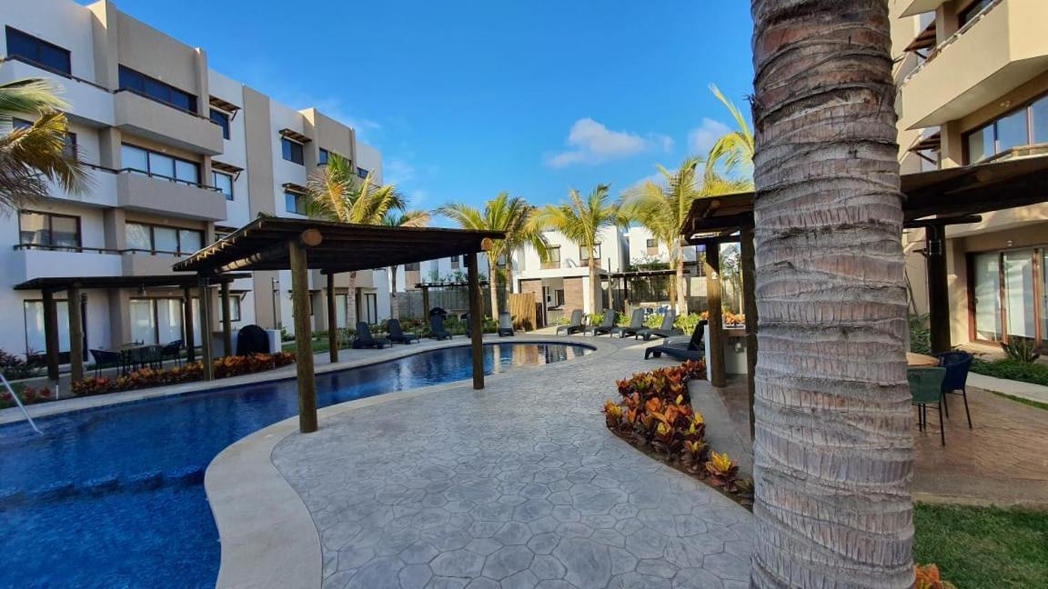 Apartment Bonito Departamento Cerca De Playas Del Puerto De Mazatlan. *