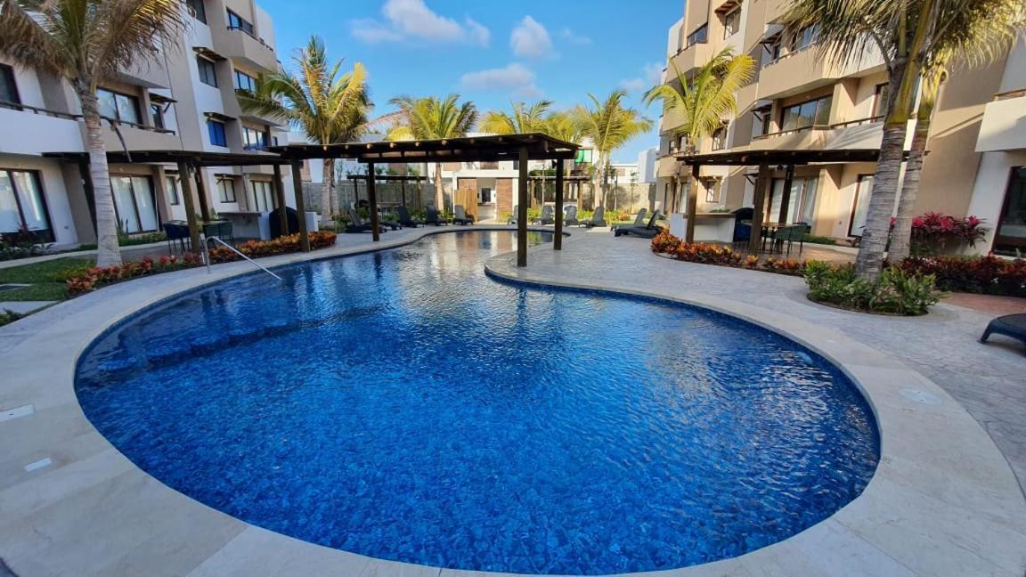 Bonito Departamento Cerca De Playas Del Puerto De Mazatlan. Mazatlan