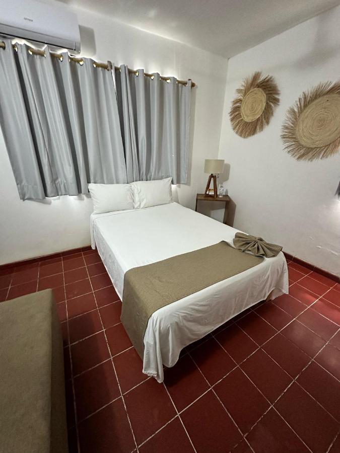 Creta & Hotel Mazatlán