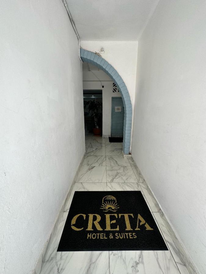 Creta & 3* Mazatlán