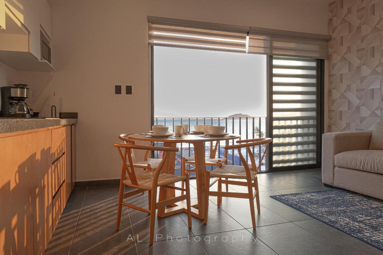 Apartamento Disfruta De Espectacular Loft Vista Al Mar Mazatlán