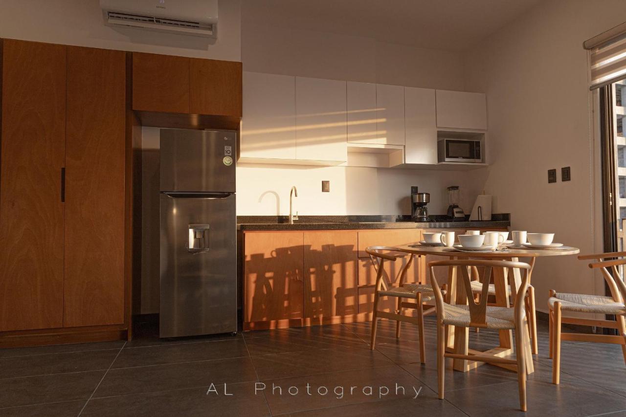 Disfruta De Espectacular Loft Vista Al Mar *