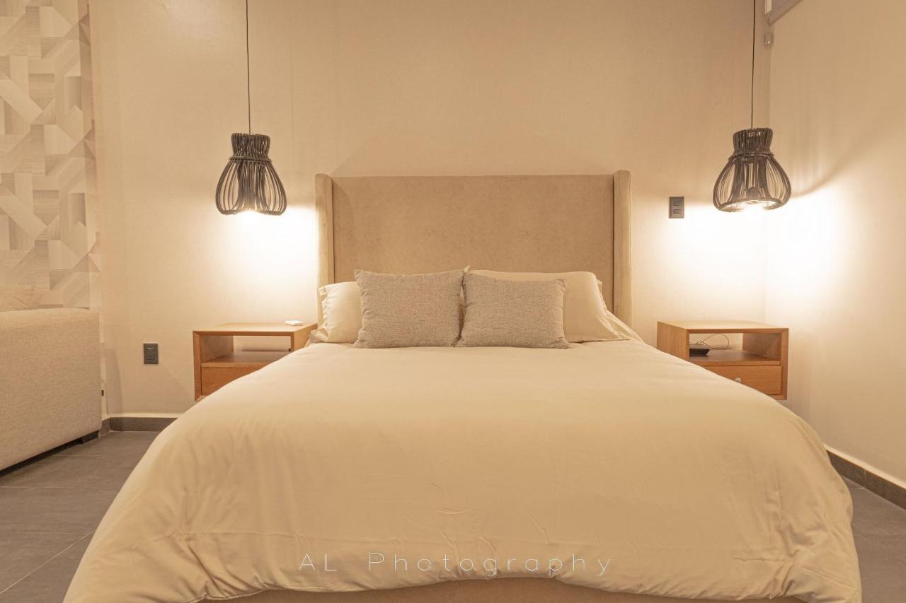 Disfruta De Espectacular Loft Vista Al Mar * Mazatlán