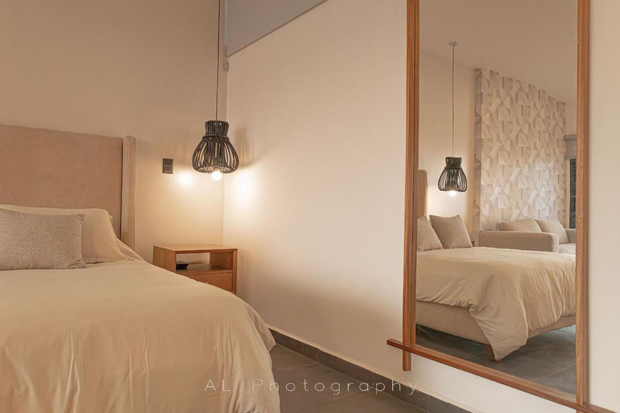 Disfruta De Espectacular Loft Vista Al Mar Apartamento Mazatlán