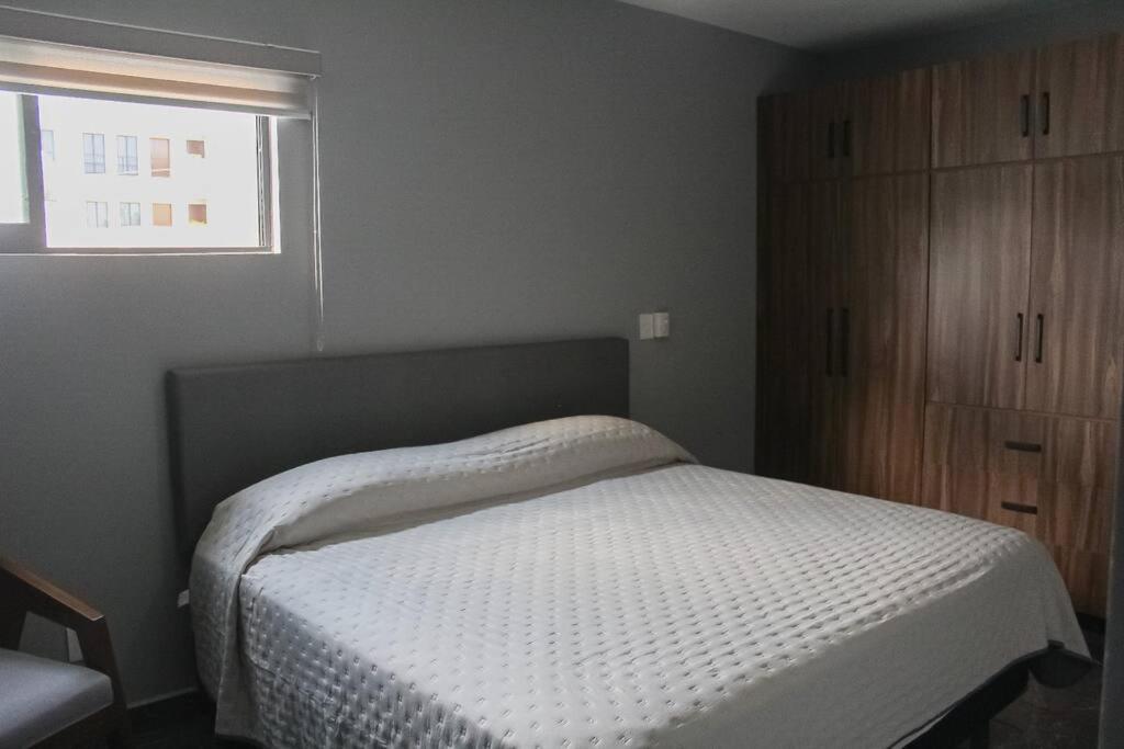 Apartamento Playa Hermosa Mazatlán