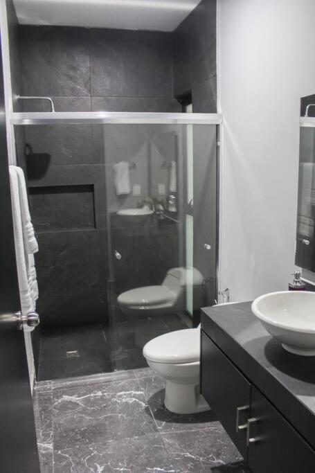 Apartamento Playa Hermosa *