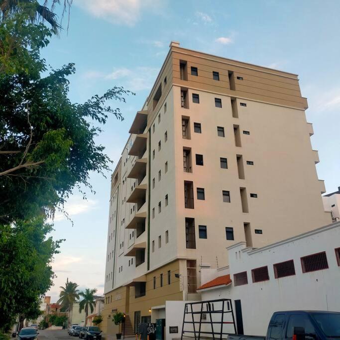 Apartment Blue Marlin 404 Vistal Mar En Zona Dorada
