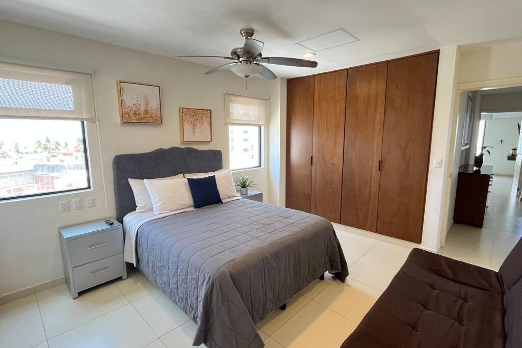 Blue Marlin 404 Vistal Mar En Zona Dorada Apartment Mazatlan