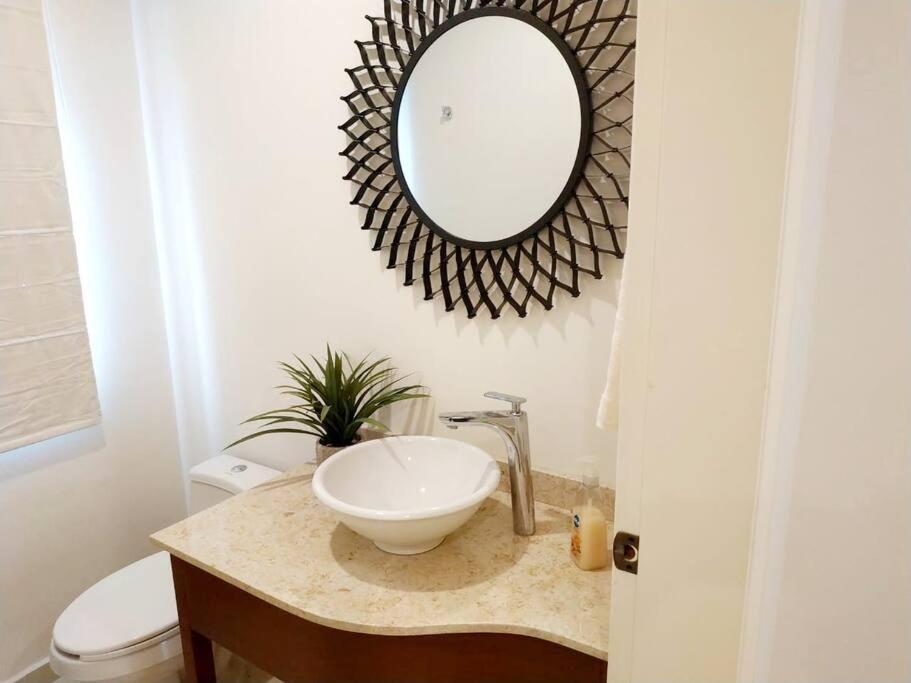 Blue Marlin 404 Vistal Mar En Zona Dorada Apartment