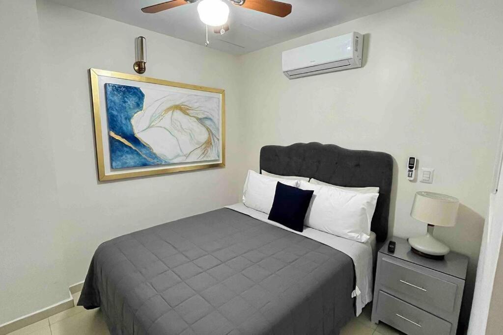 Blue Marlin 404 Vistal Mar En Zona Dorada *