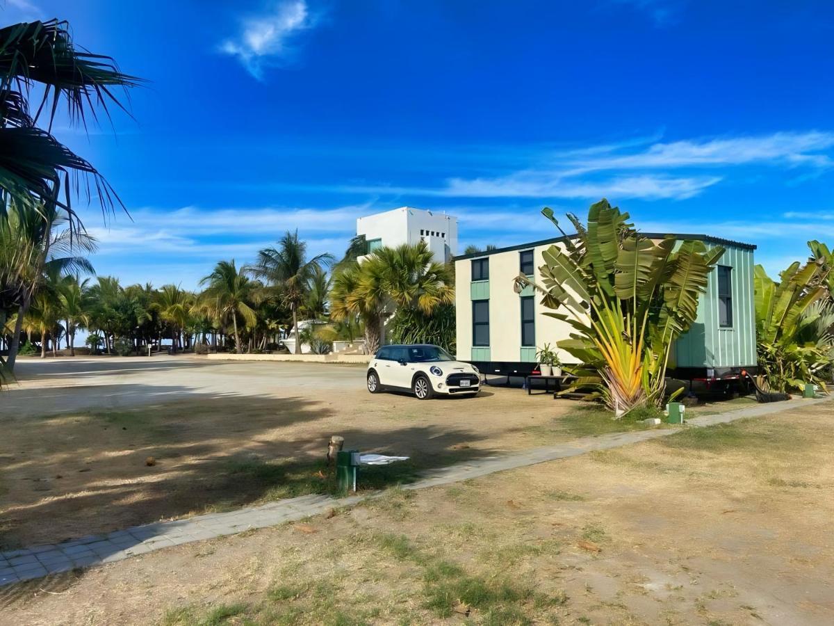 Tiny House By The * Mazatlán