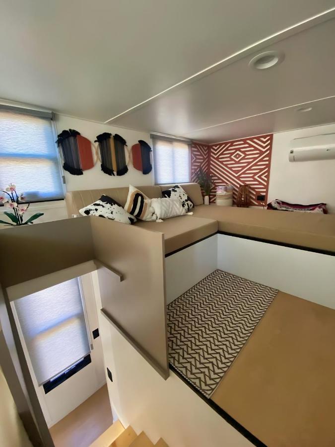 Tiny House By The Hotel Mazatlán