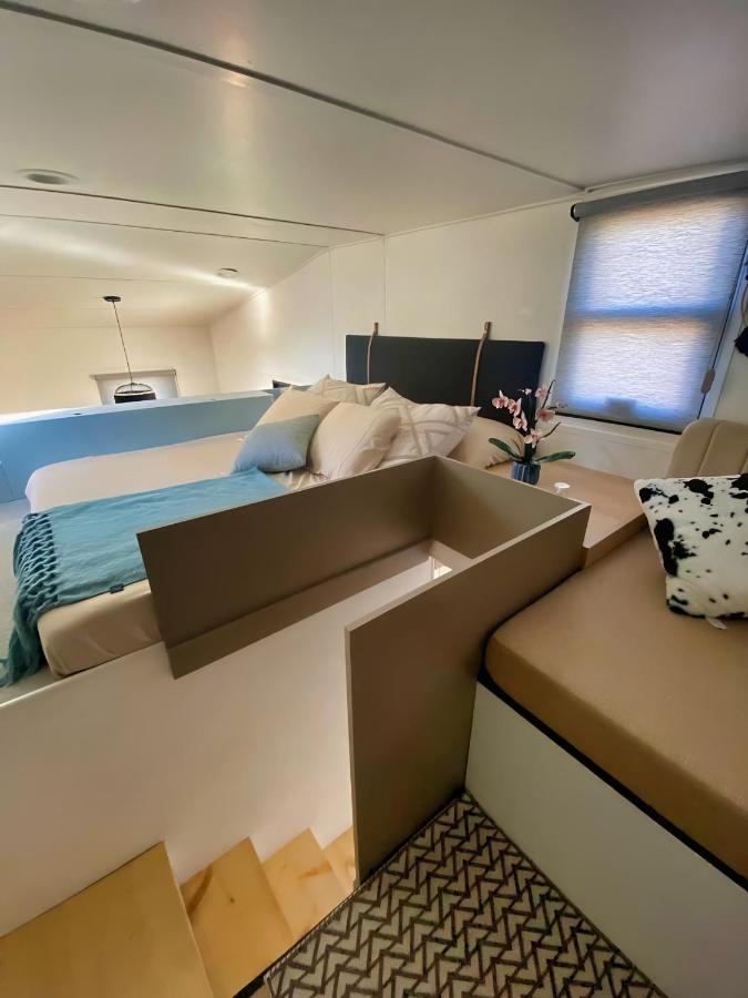 Tiny House By The Mazatlán