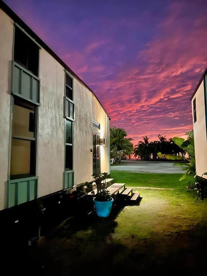 Tiny House By The * Mazatlán