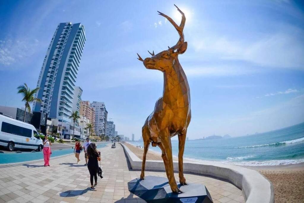 Residencia El Encanto * Mazatlan