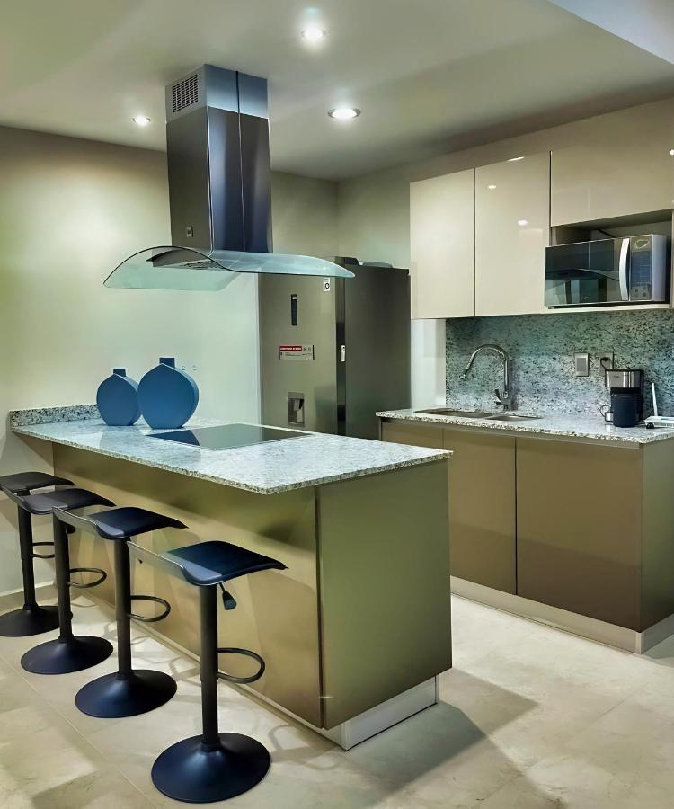 Apartment Altomare Seaview *