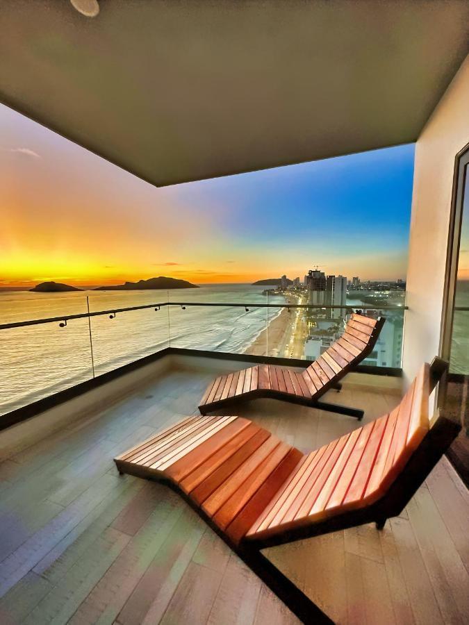 Altomare Seaview *