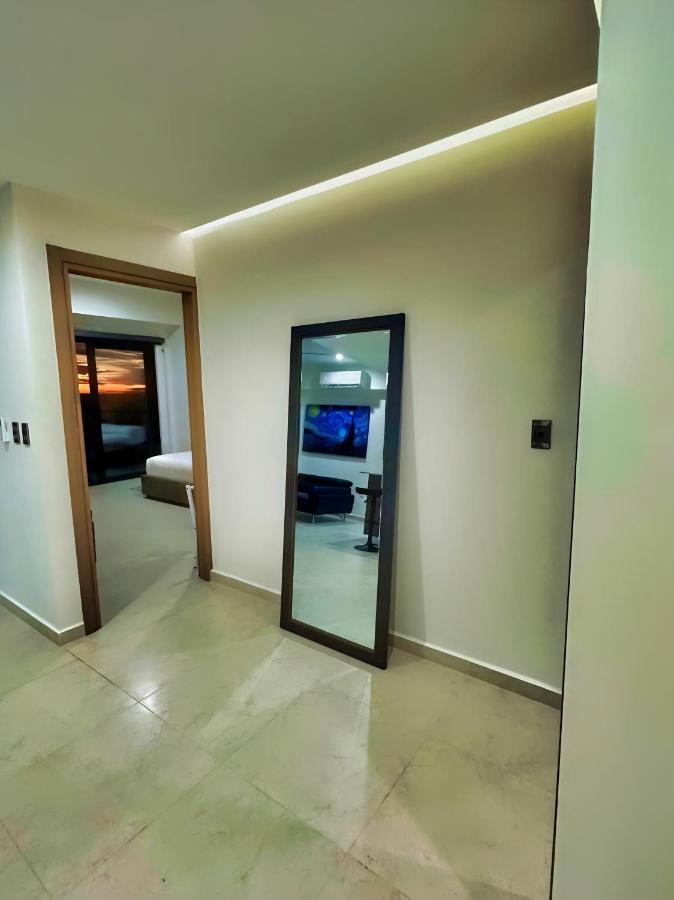 Apartment Altomare Seaview