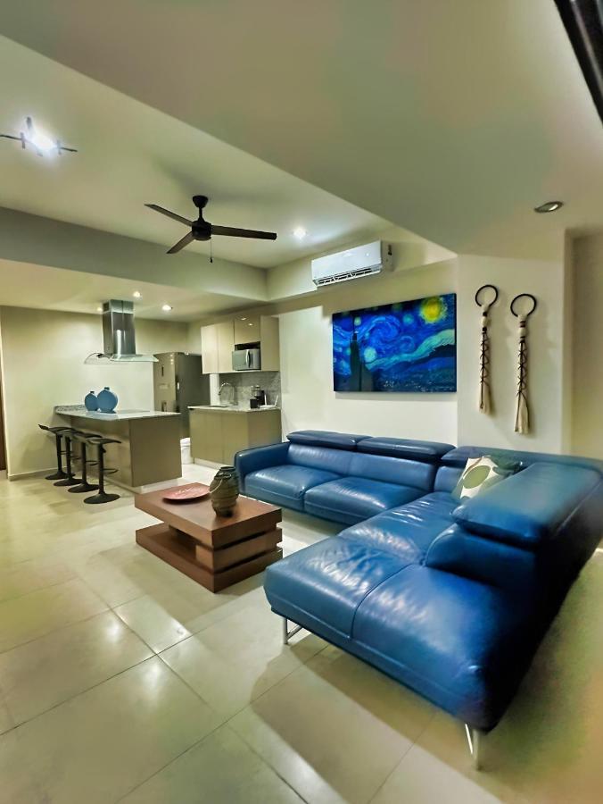 Altomare Seaview * Mazatlan