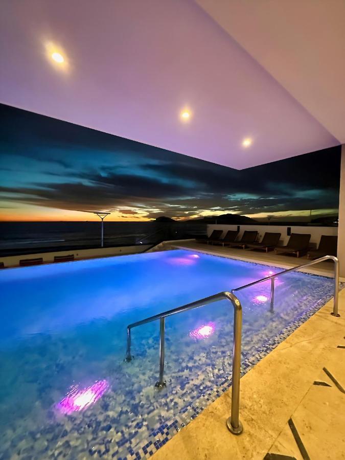 Altomare Seaview Apartment Mazatlan