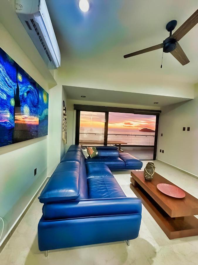 Altomare Seaview Apartment