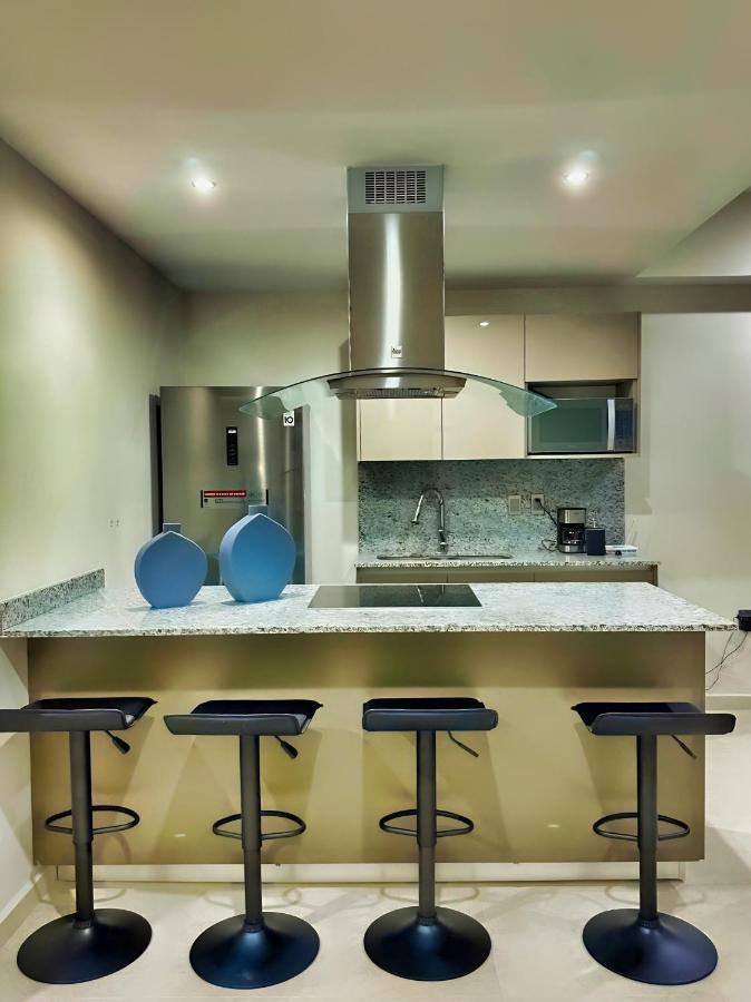 Apartment Altomare Seaview Mazatlan
