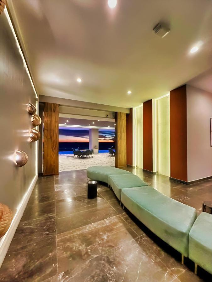 Altomare Seaview Mazatlan