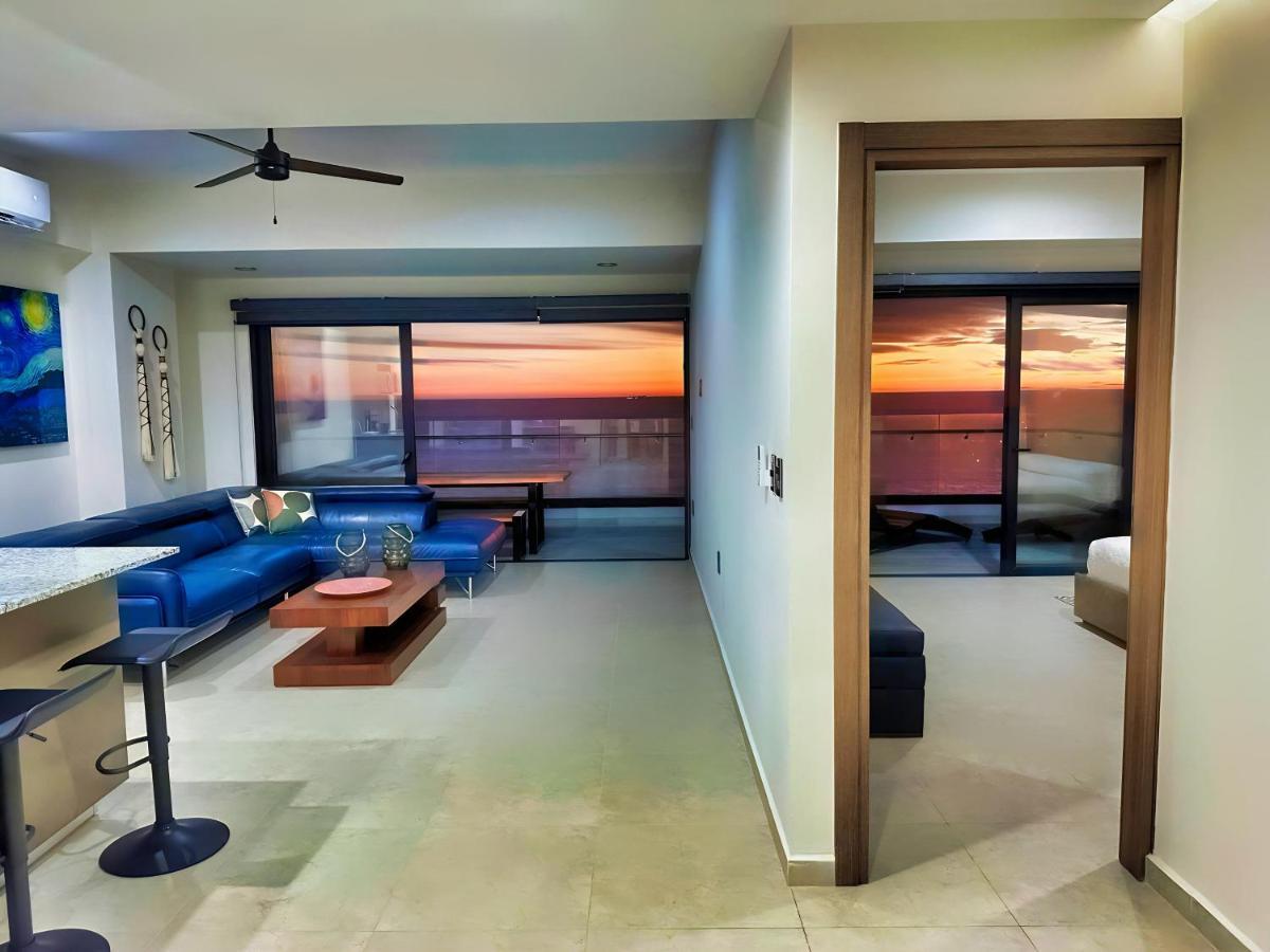 Apartment Altomare Seaview *