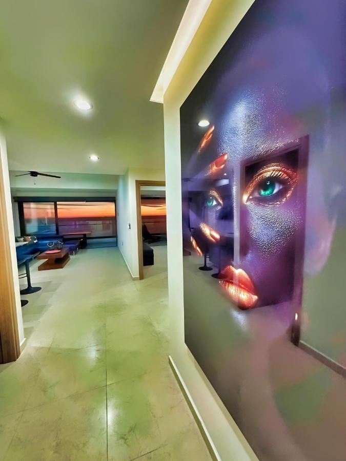 Apartment Altomare Seaview