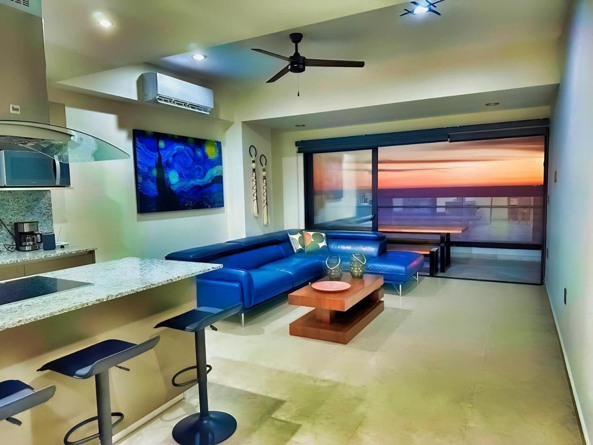 Apartment Altomare Seaview *